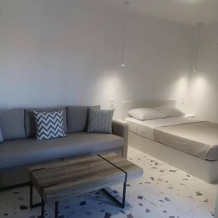 Βότρυς Home Kithnos Buitenkant foto