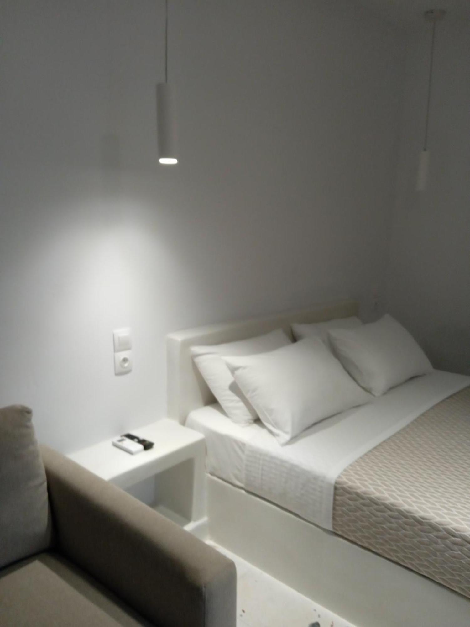 Βότρυς Home Kithnos Buitenkant foto