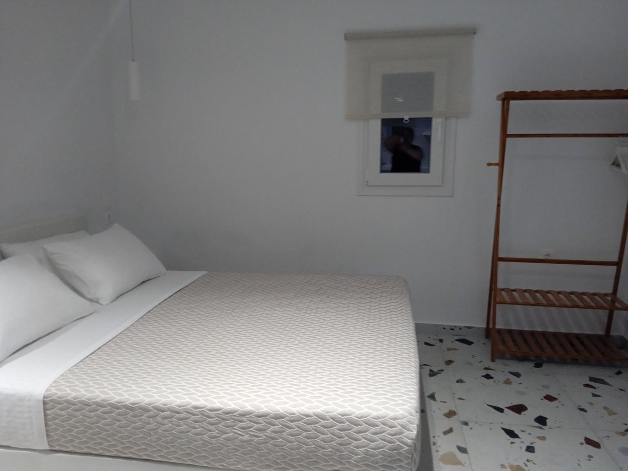 Βότρυς Home Kithnos Buitenkant foto